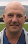 Shaun Higgins